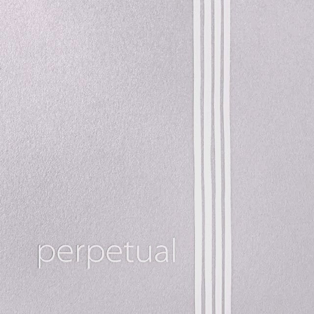Set Cuerdas Pirastro Perpetual