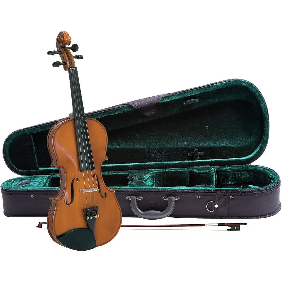 Violín Cremona 4/4 SV50