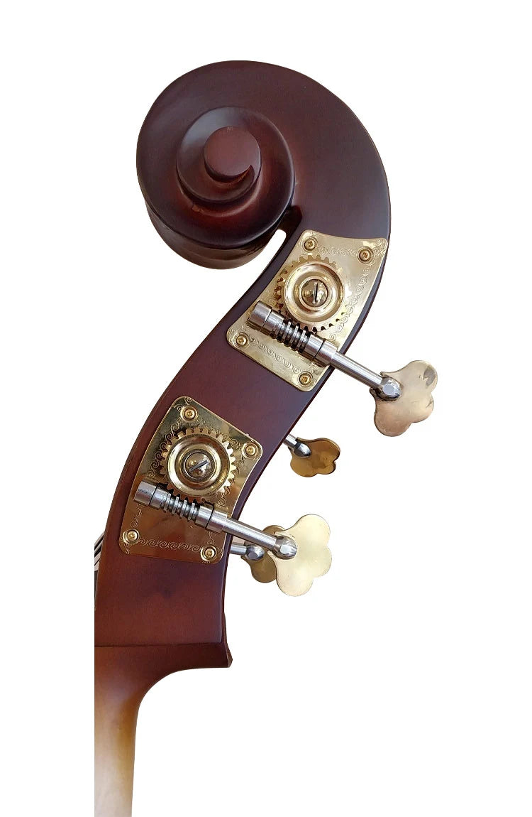Contrabajo Stradella 1/2