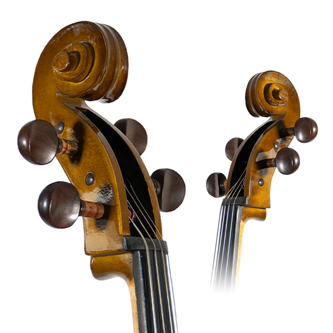 Cello 4/4 Cremona SC100 Premier Novice