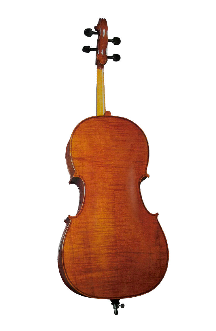Violoncello 4/4 Cremona SC200