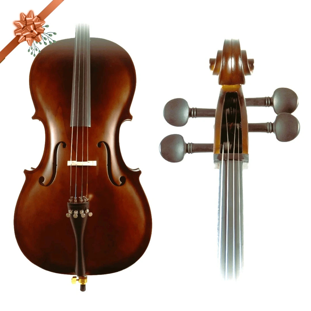 Cello Stradella 4/4