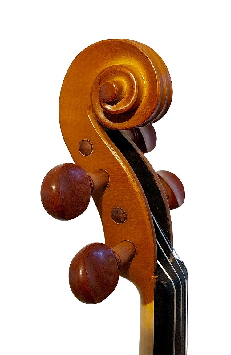 Violín 4/4 Stradella MV1414