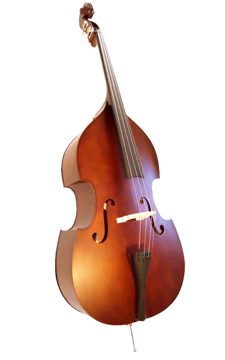 Contrabajo Stradella 1/2
