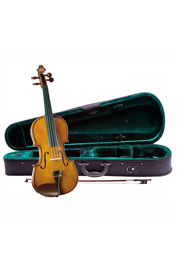 Violín Cremona 4/4 SV100 Premier Novice