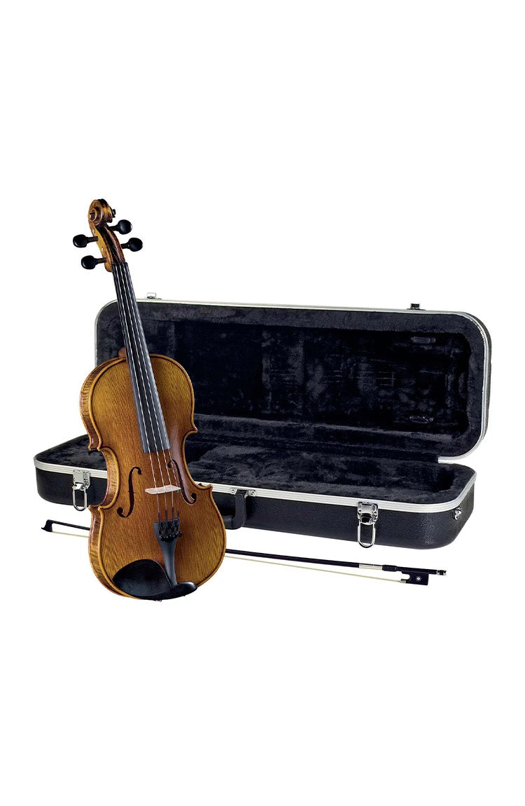 Violín 4/4 Cremona SV588 Premier Artist