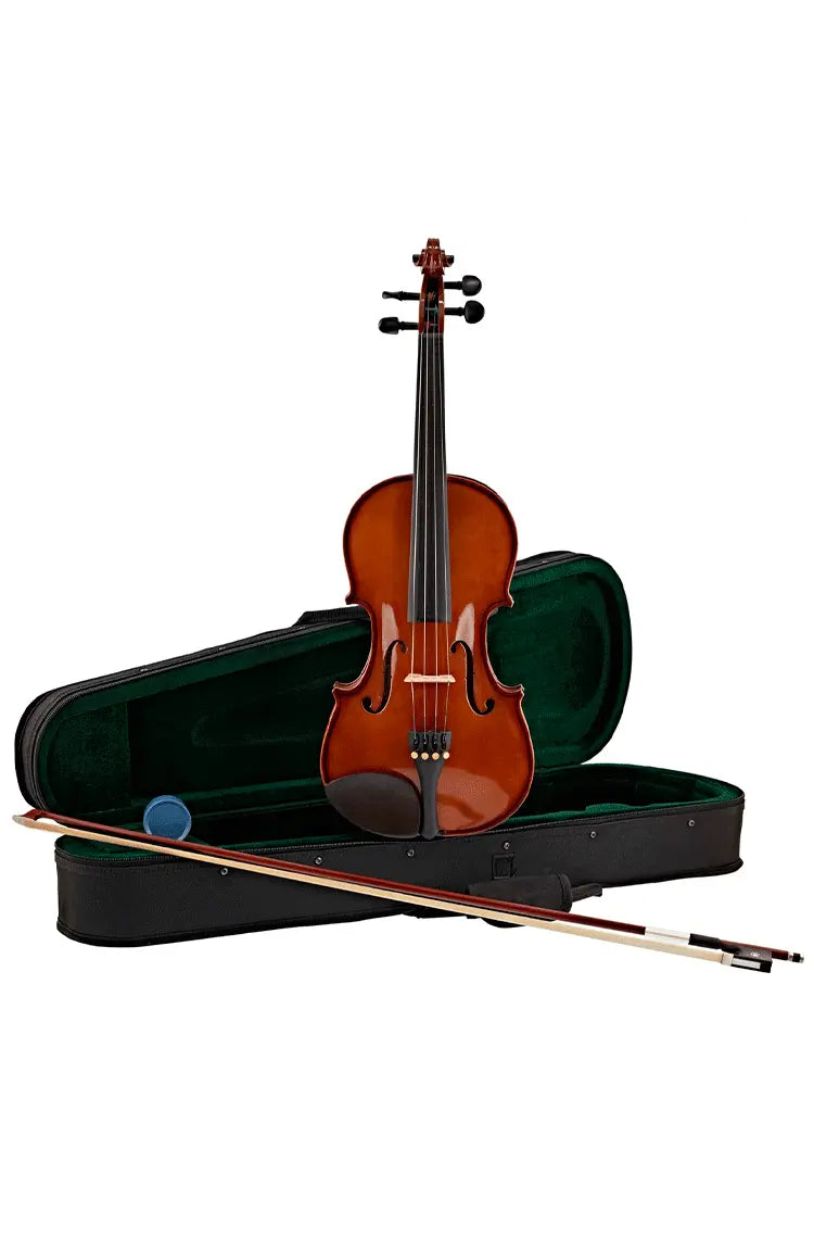 Violín Cremona 3/4 SV75 Premier Novice