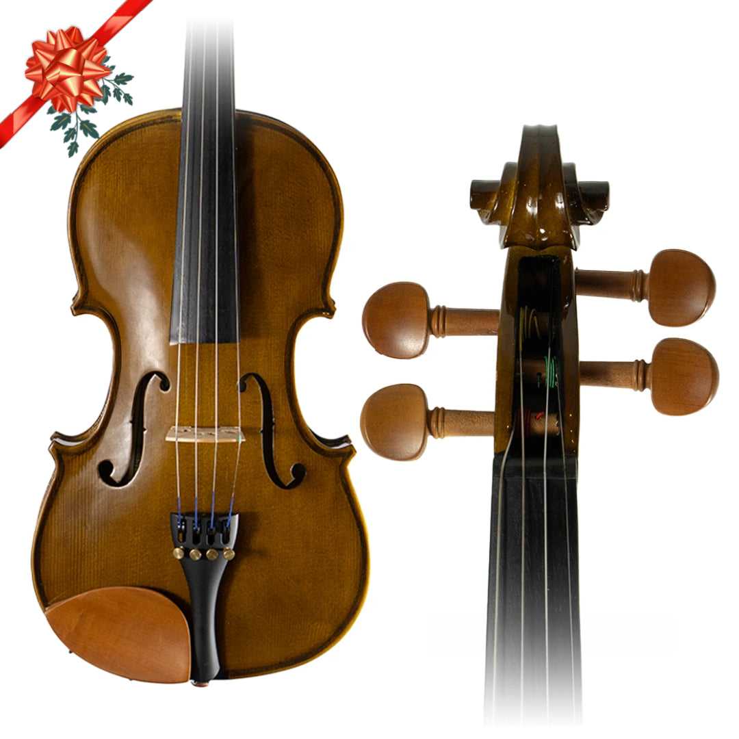 Violín 4/4 Cremona SV150 Premier Student