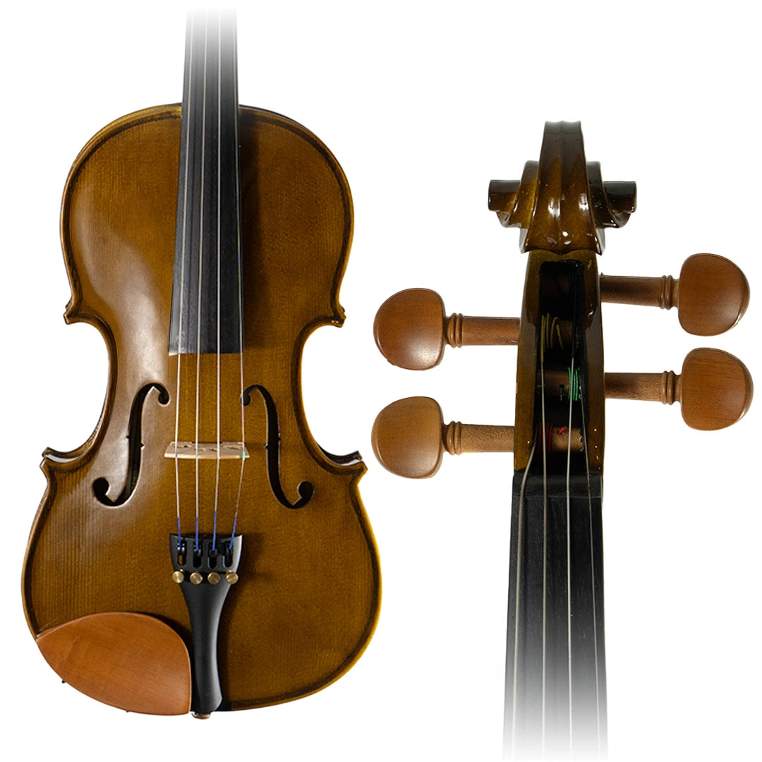 Violín 4/4 Cremona SV150 Premier Student