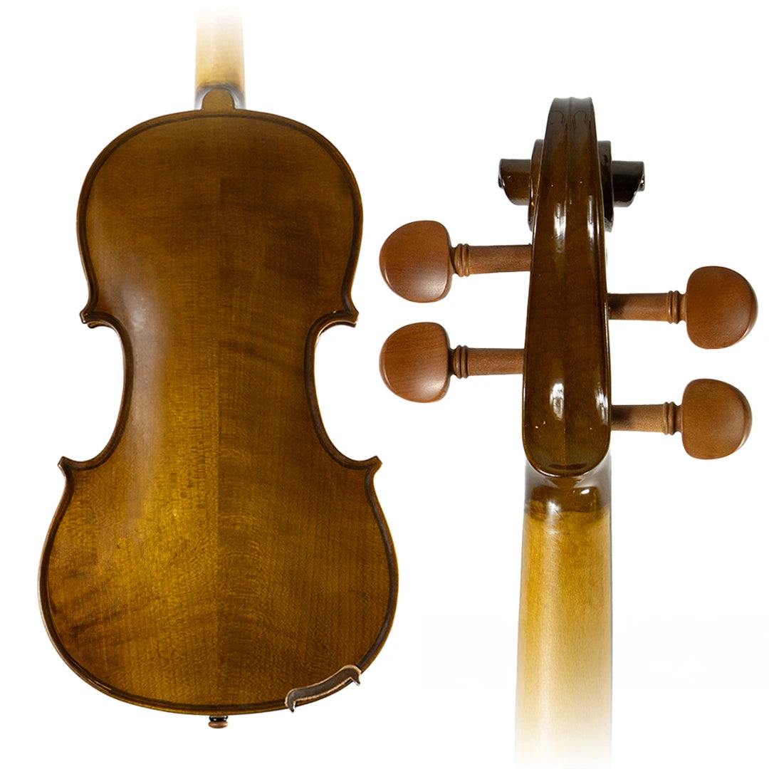 Violín 4/4 Cremona SV150 Premier Student