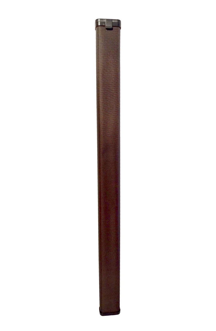 Estuche de Aluminio Artino para Arco de Violín