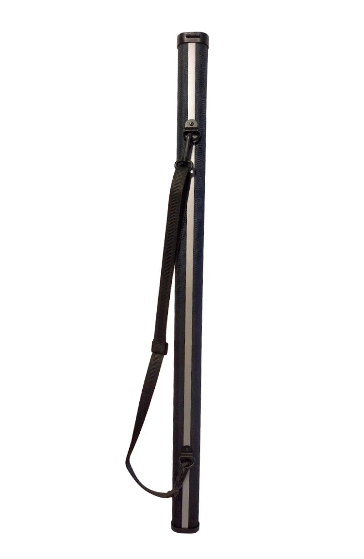 Estuche de Aluminio Artino para Arco de Violín