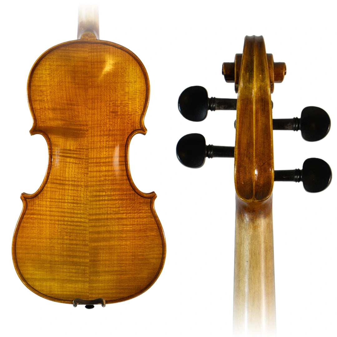 Violín 4/4 "Eleve"
