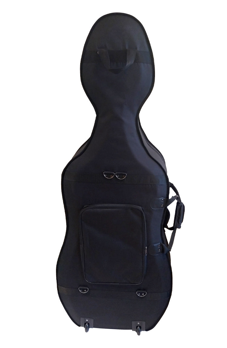 Estuche Cello 4/4 Ultra liviano