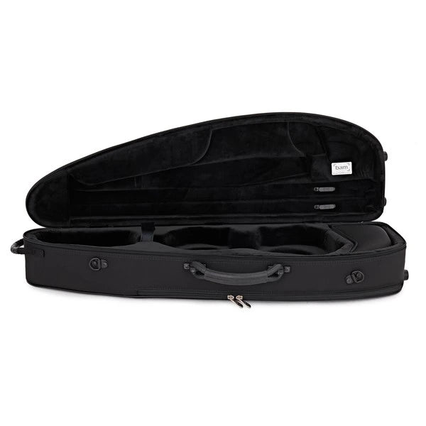 Estuche Violín BAM  Classic III  SG5003S  Negro