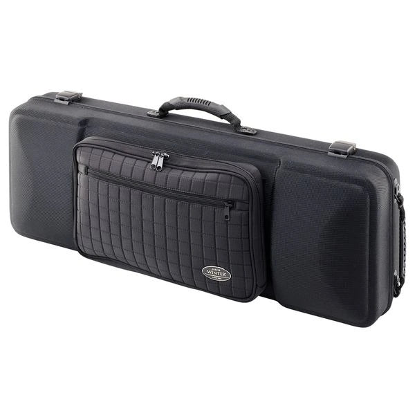 Estuche Violín 4/4 Jakob Winter Green Line JW51025