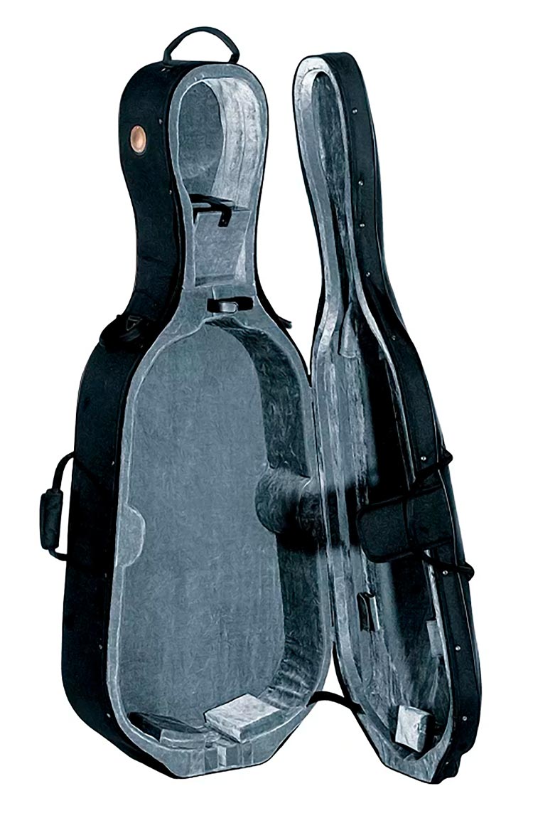 Violoncello 4/4 Cremona SC200