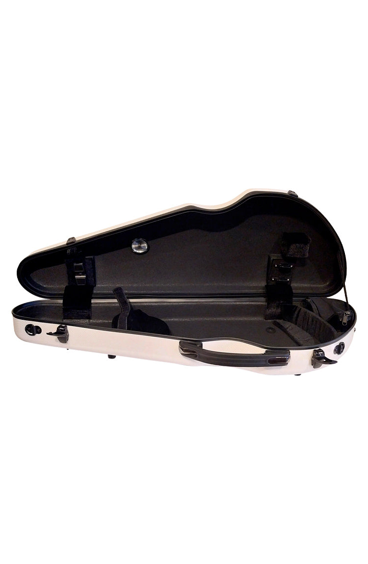 Estuche Violín 4/4 Fibra de Carbono