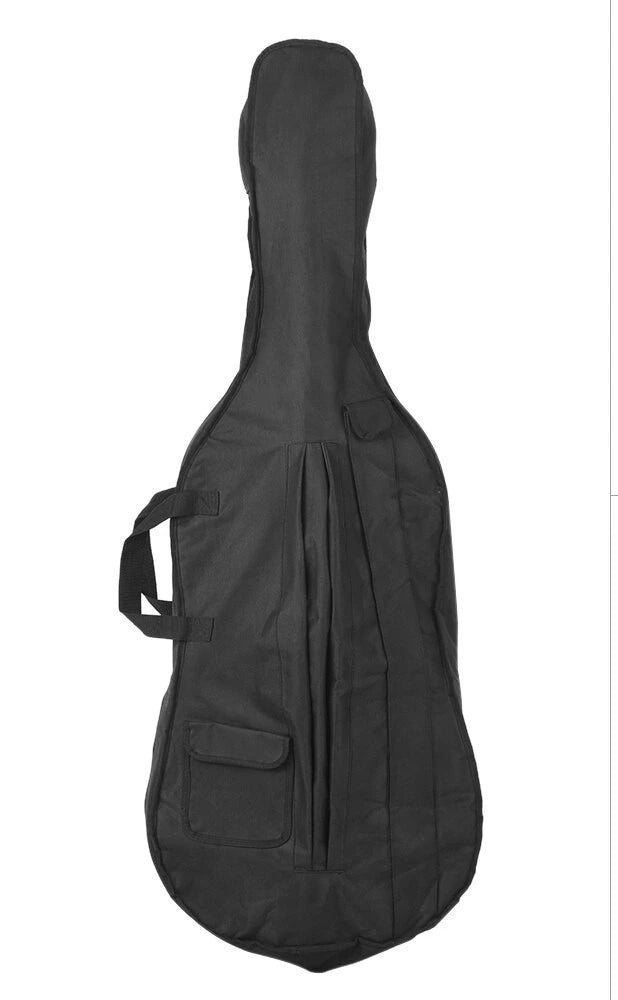Cello 4/4 Stradella MC6012
