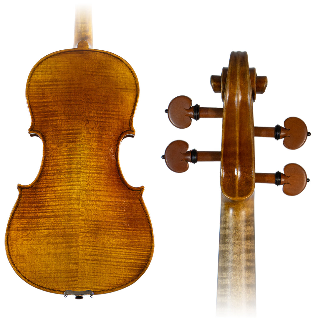 Violín 4/4 Cremona SV800 Premier Artist