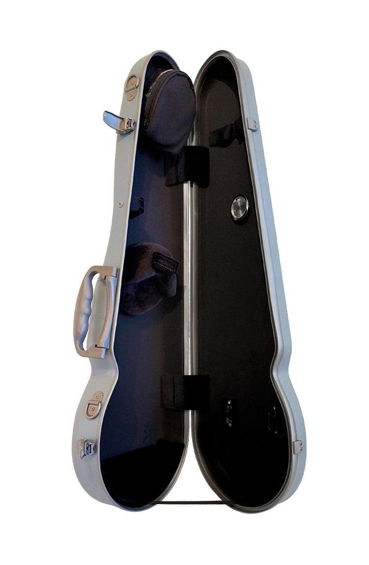 Estuche Violín 4/4  Fibra de Carbono