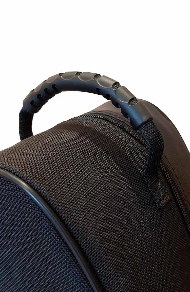 Estuche Violín BAM Classic III SG5003S Negro