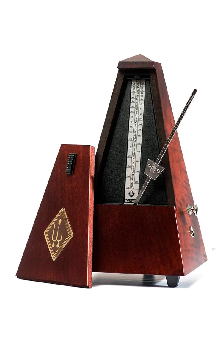 Metrónomo Wittner  Maelzel 811