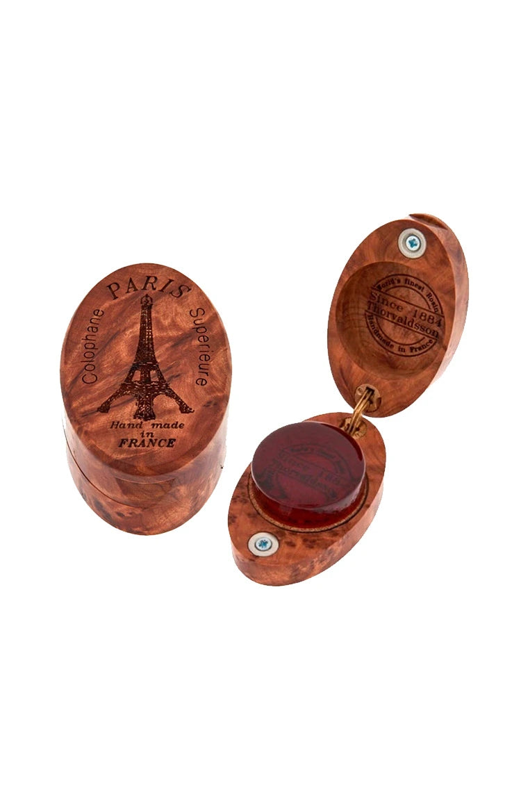 Resina Violín Paris Thorvalsson