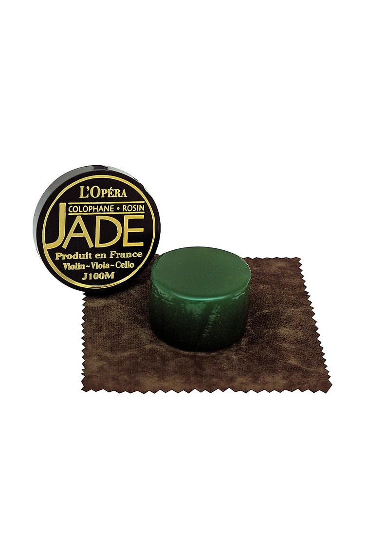 RESINA VIOLIN JADE L'OPERA