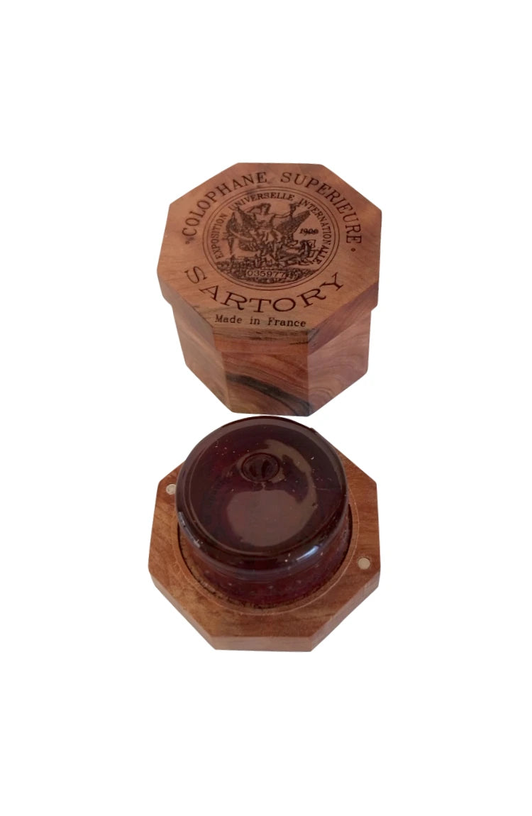 Resina Thorvalsson Sartory ( Violín, Viola, Cello)