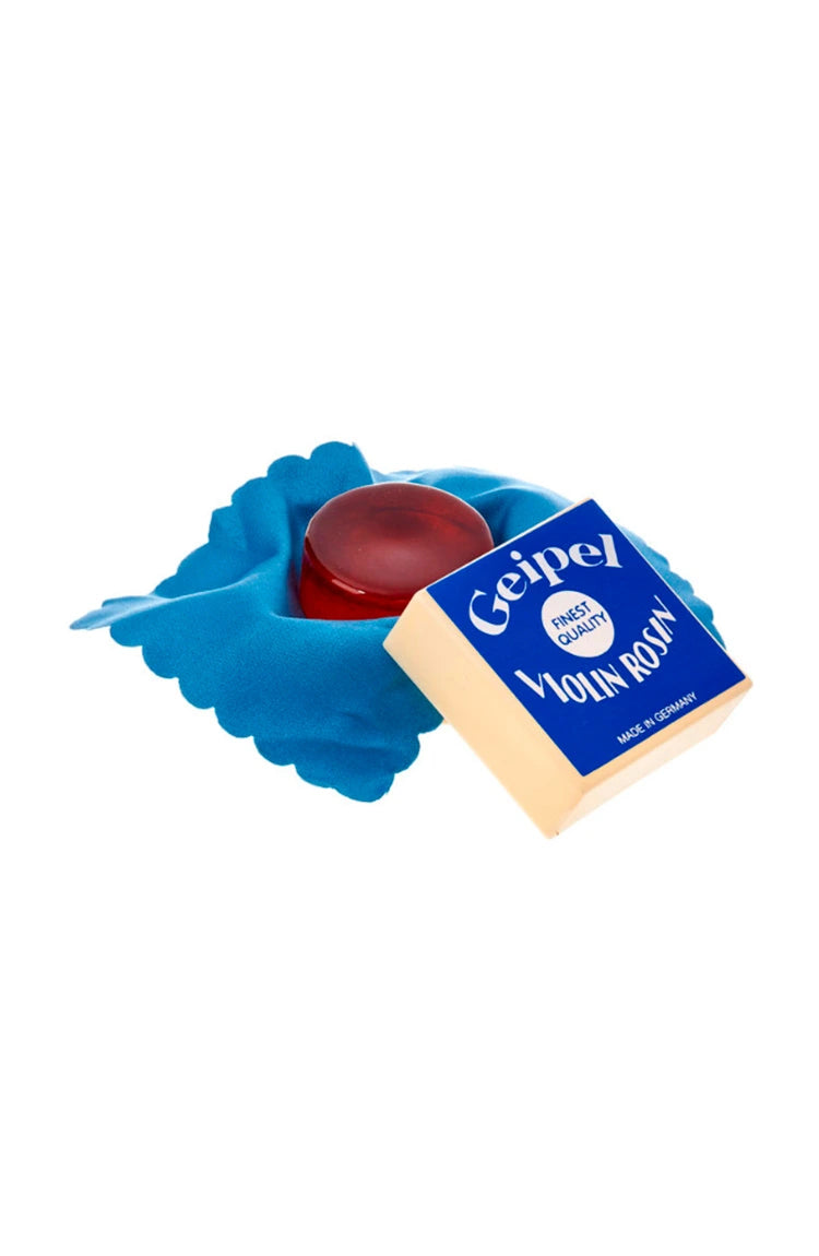 Resina Violín Geipel Hipoalérgenica