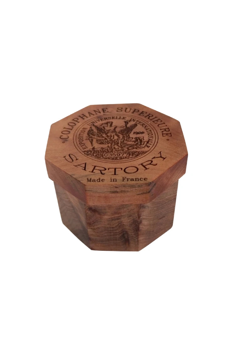 Resina Thorvalsson Sartory ( Violín, Viola, Cello)