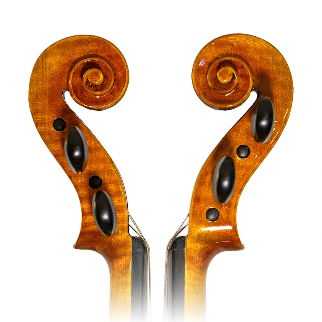 Violín Cremona 4/4 Premier Student SV200