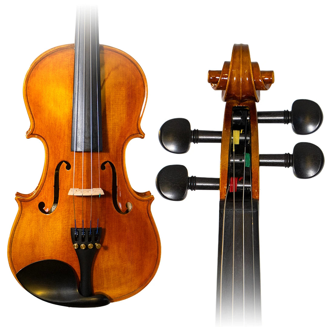 Violín Cremona 4/4 Premier Student SV200