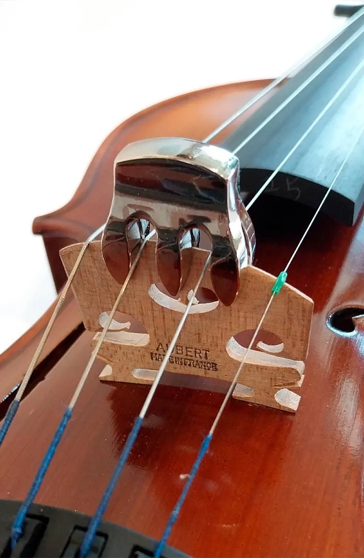 Sordina Violín Metal