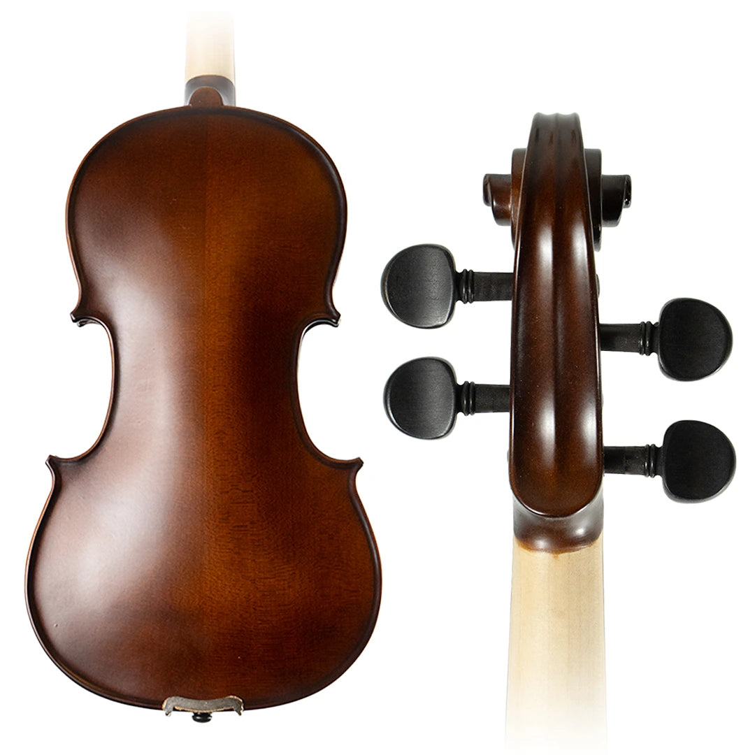 Violín 4/4 Stradella
