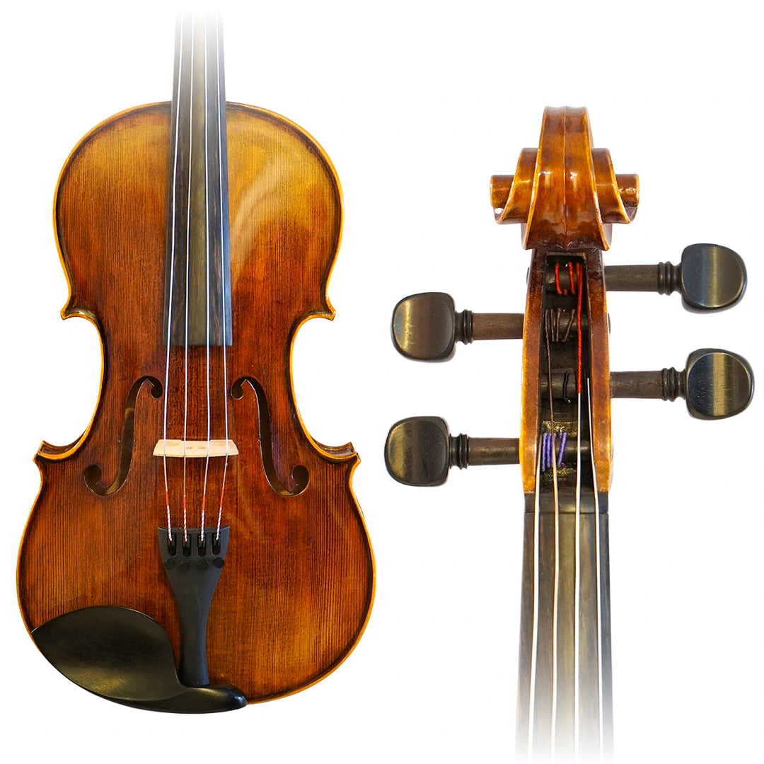 VIOLA 16' Copia Stradivarius