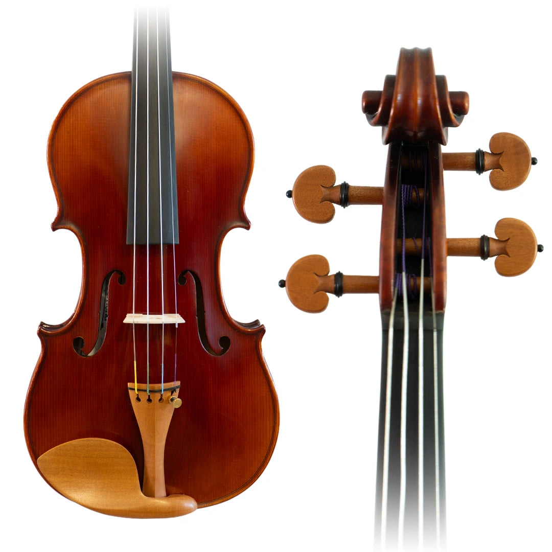 Violín Cremona 4/4 SV1500 Maestro