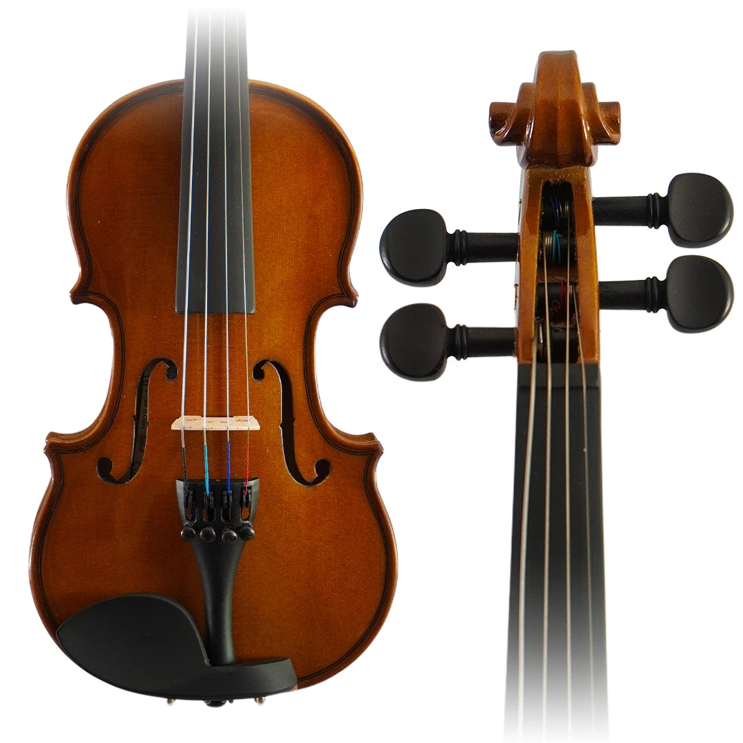 Violín Cremona 4/4 SV50