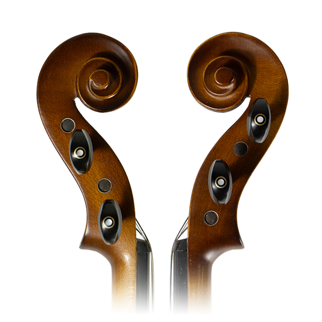 Violín 4/4 Apresto