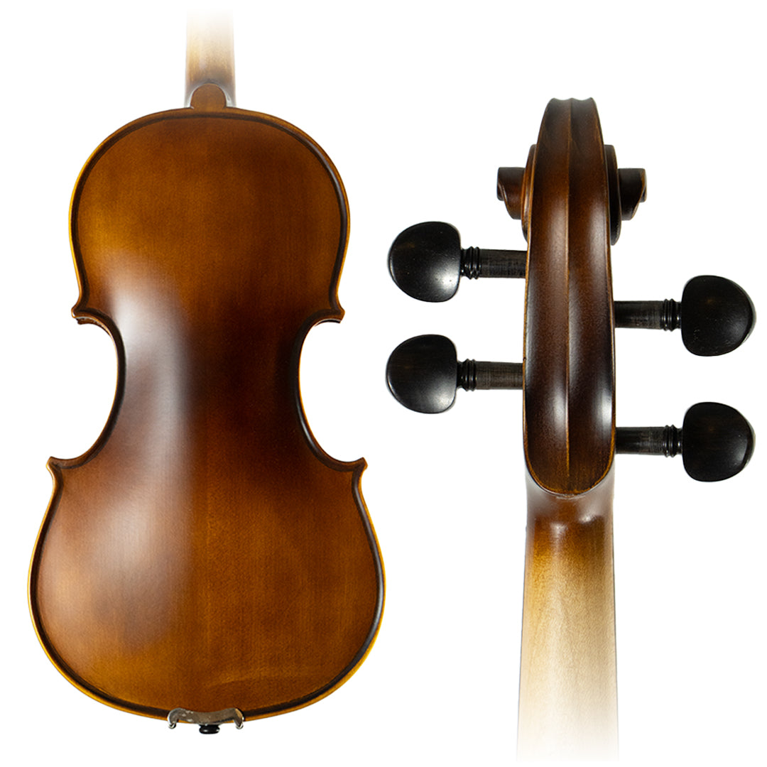 Violín 4/4 Apresto