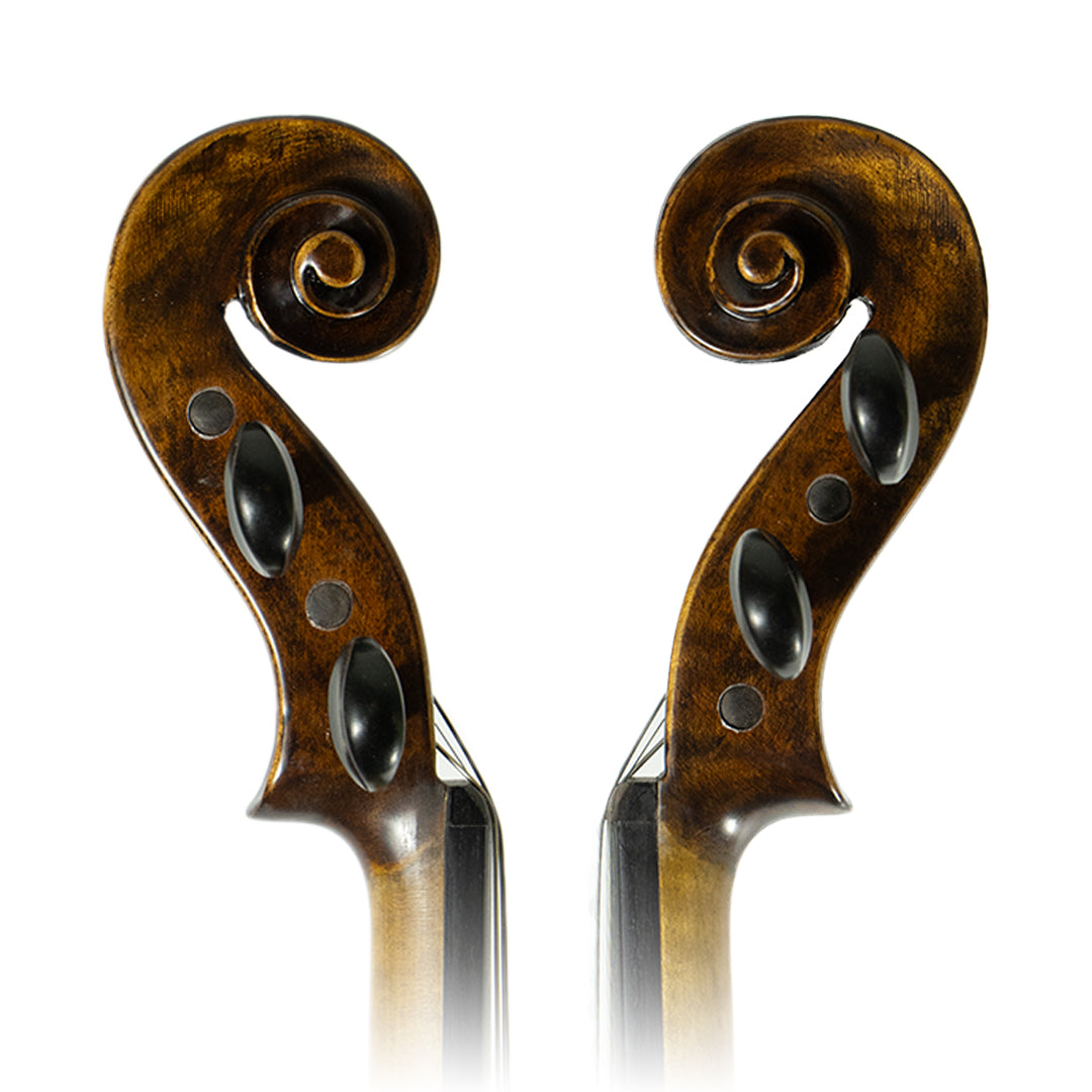 Violín 4/4 Cremona SV225 Premier Artist