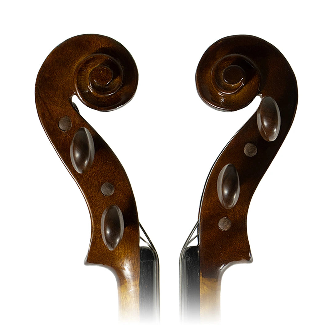 Violín Cremona 4/4 SV100 Premier Novice