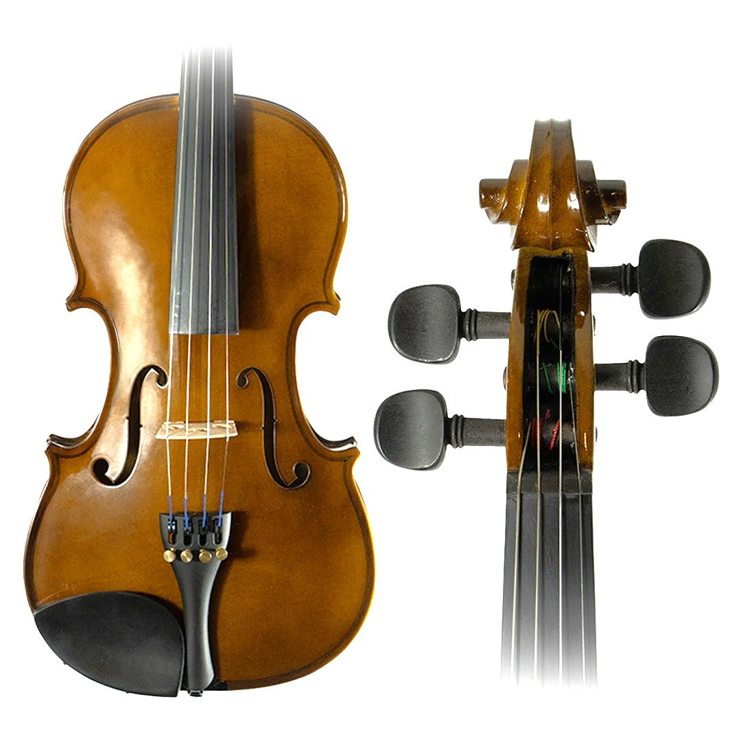 Violín 4/4 Cremona SV130 Premier Novice