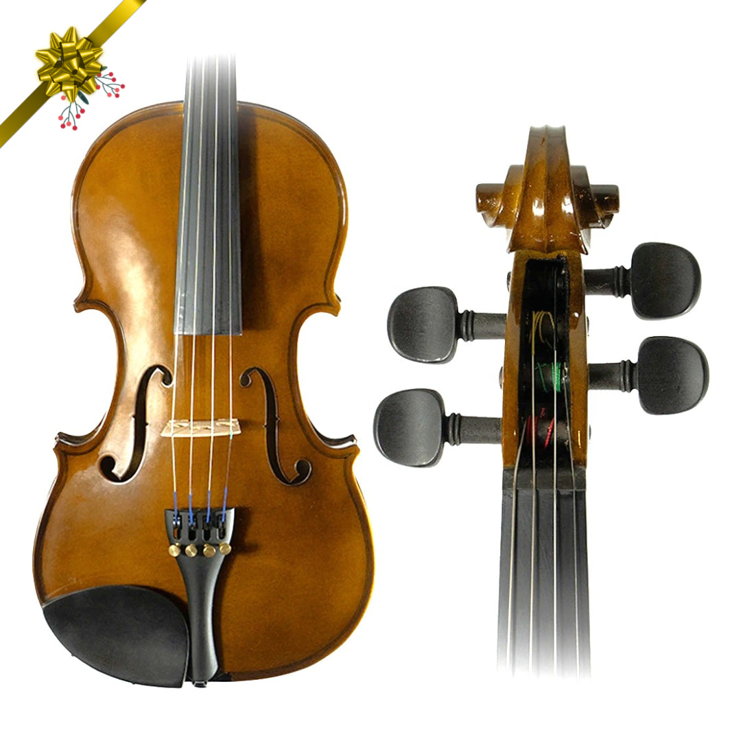 Violín Cremona 3/4 SV75 Premier Novice