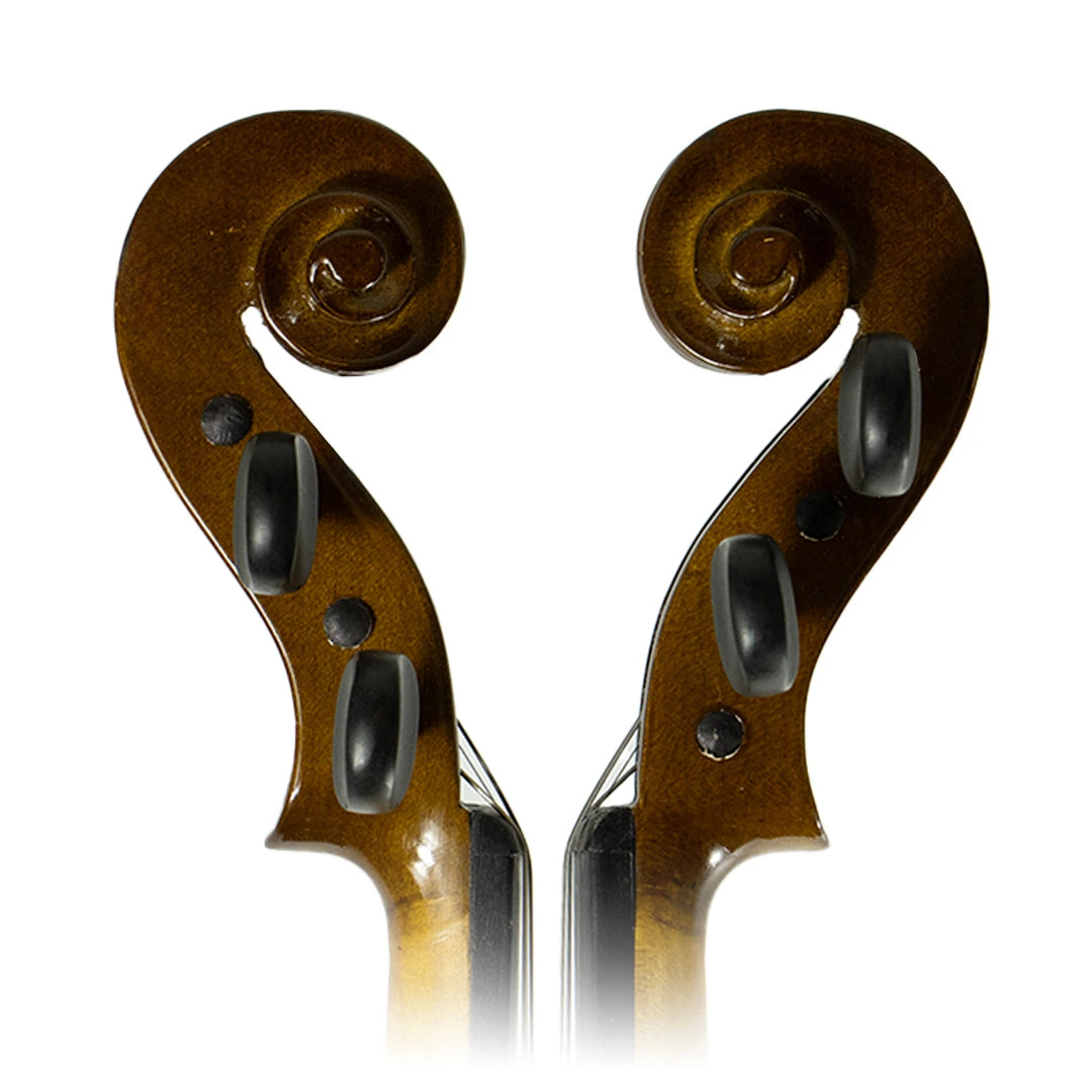 Violín 4/4 Cremona SV130 Premier Novice