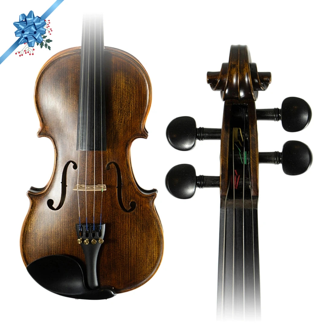 Violín 4/4 Cremona SV225 Premier Artist