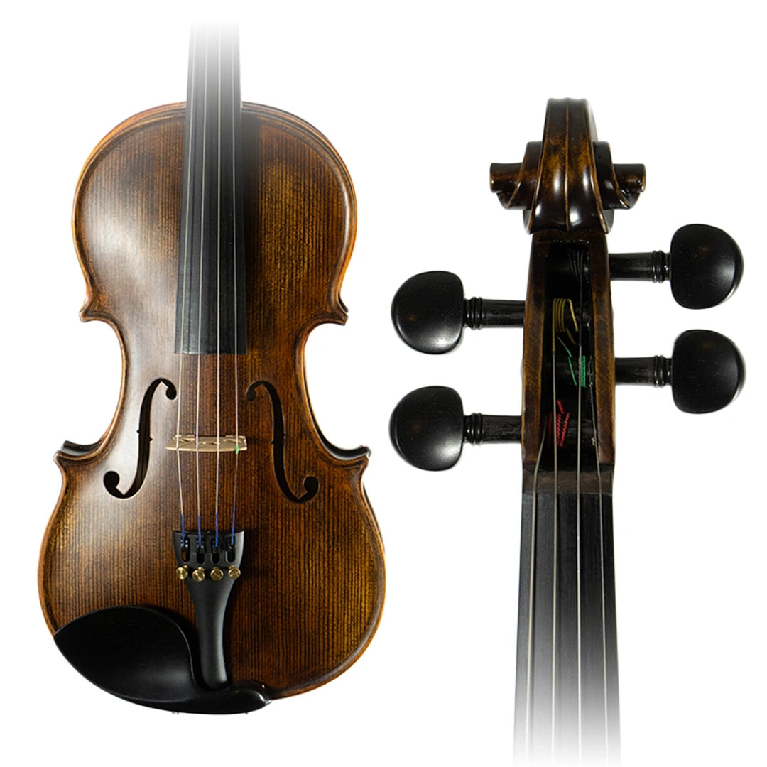 Violín 4/4 Cremona SV225 Premier Artist