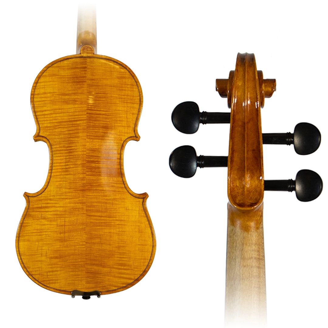 Violín 4/4 Cremona SV600 Premier Artist