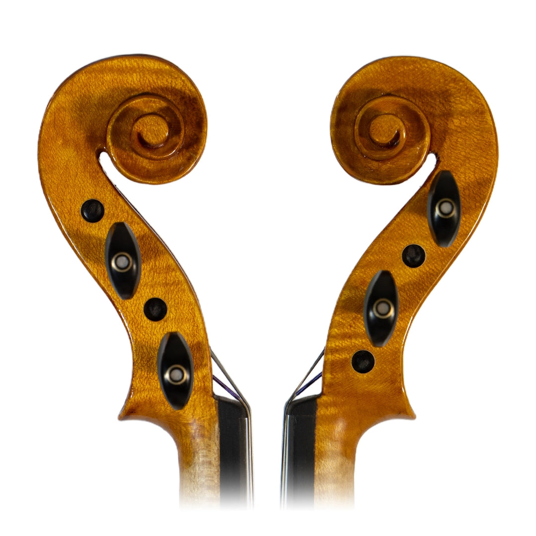 Violín 4/4 Cremona SV600 Premier Artist